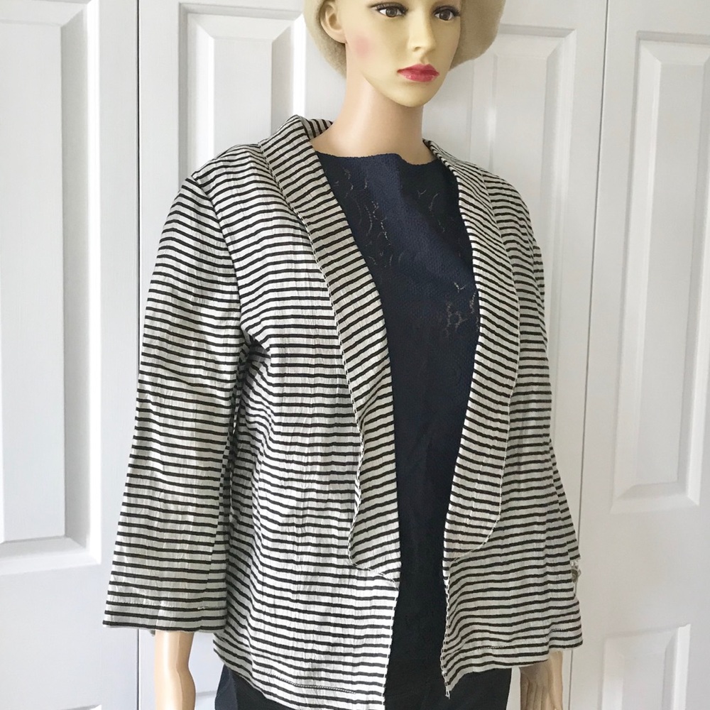 Loft Jacket